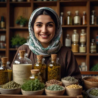دارویی